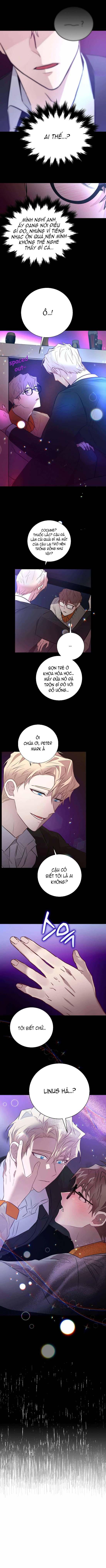 Đọc truyện Phản Diện Đều Là Những Kẻ Ngu Ngốc - Chapter 2