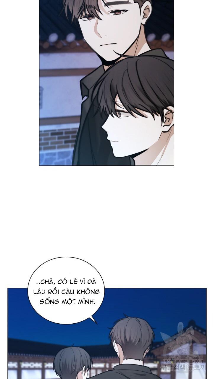 Đọc truyện Song Trùng - Chapter 43
