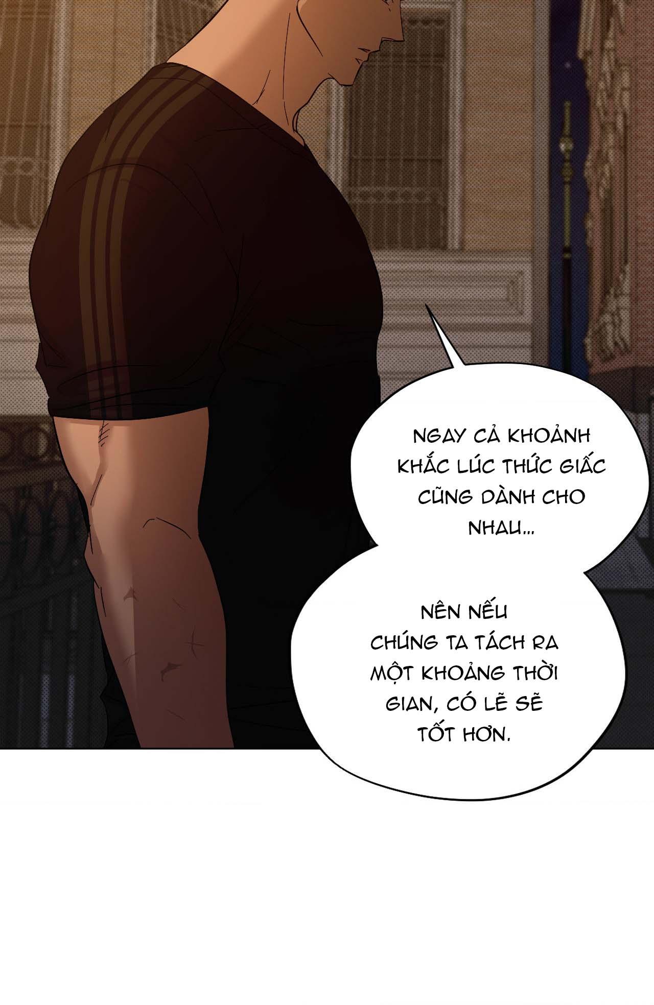 Đọc truyện (END) Tay Đua Đỉnh Cao - Chapter 7