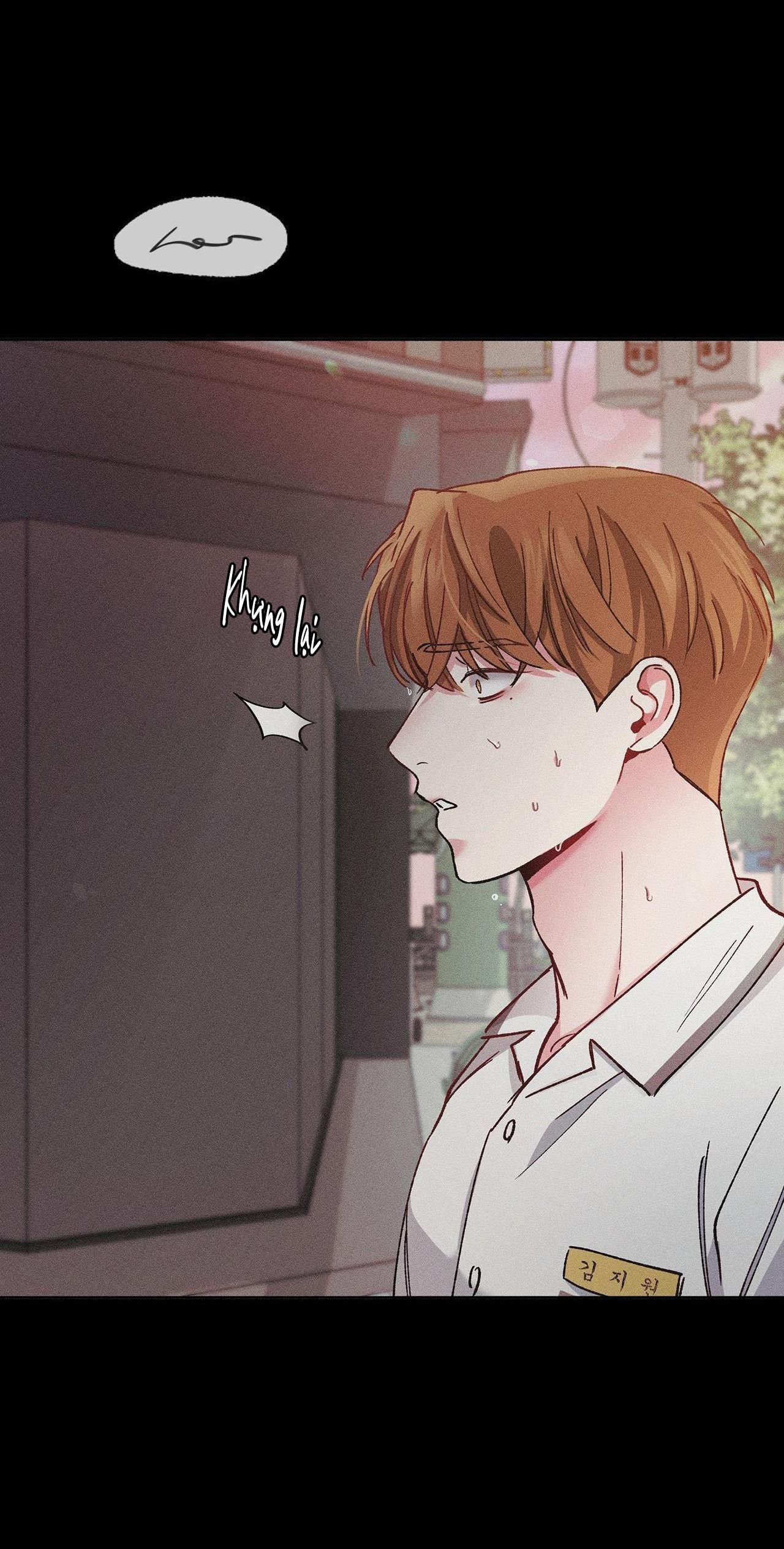 Đọc truyện CÙNG NÂNG TẠ NHÉ - Chapter 25