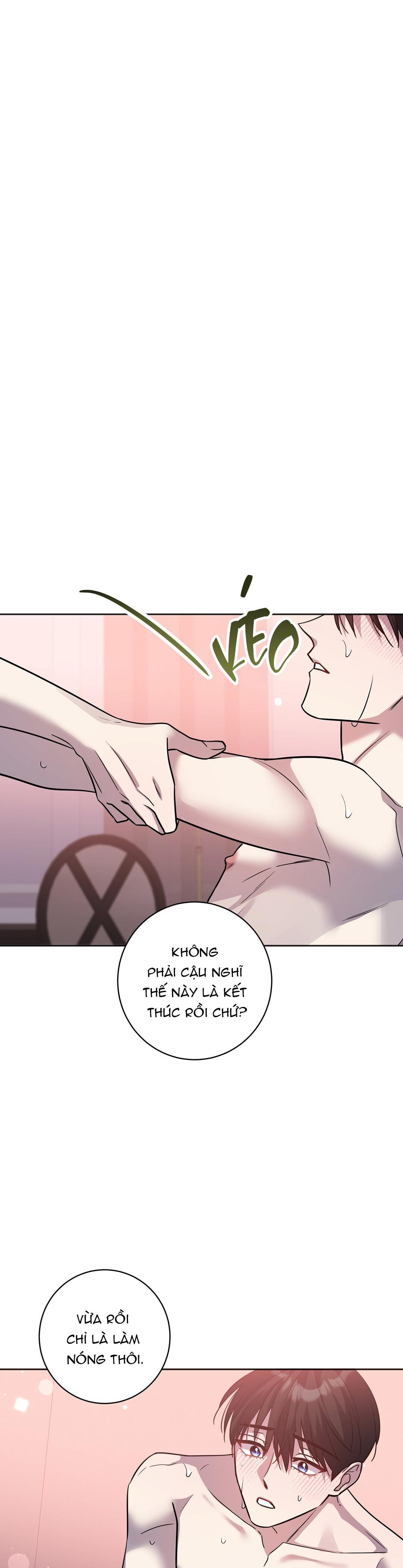 Đọc truyện Dù có làm đến chết cũng được! - Chapter 4