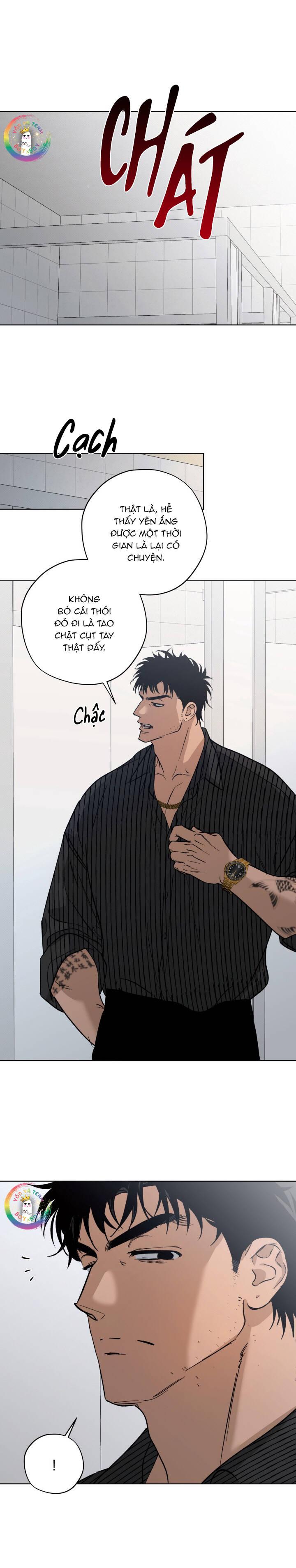 Đọc truyện Tuyển Tập Báo Cáo Xử Lý Rác Thải - Chapter 11