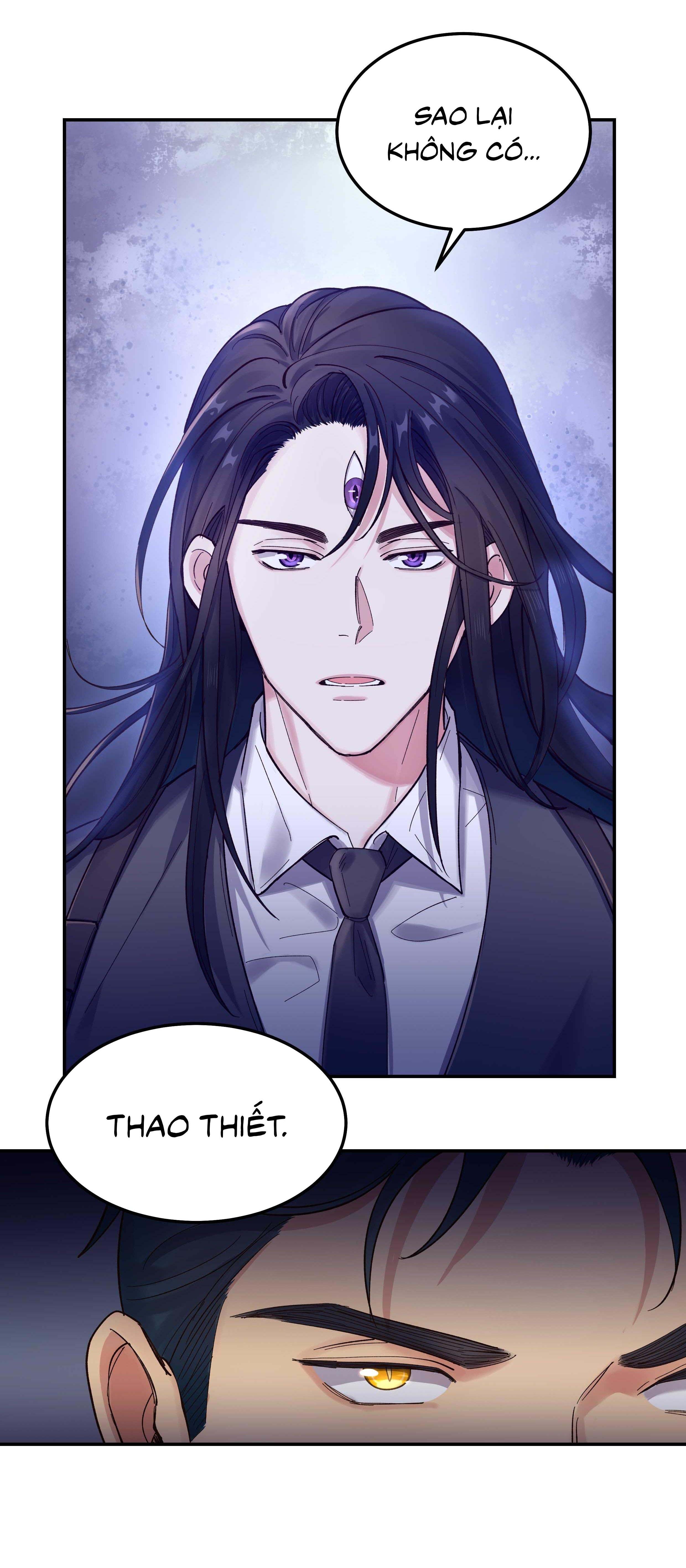 Đọc truyện Quán cơm tỳ hưu - Chapter 38