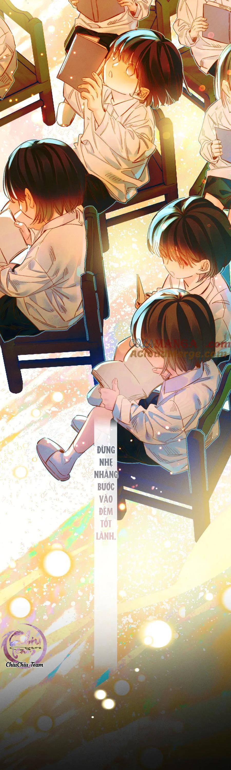 Đọc truyện Cây Nấm Nhỏ - Chapter 48