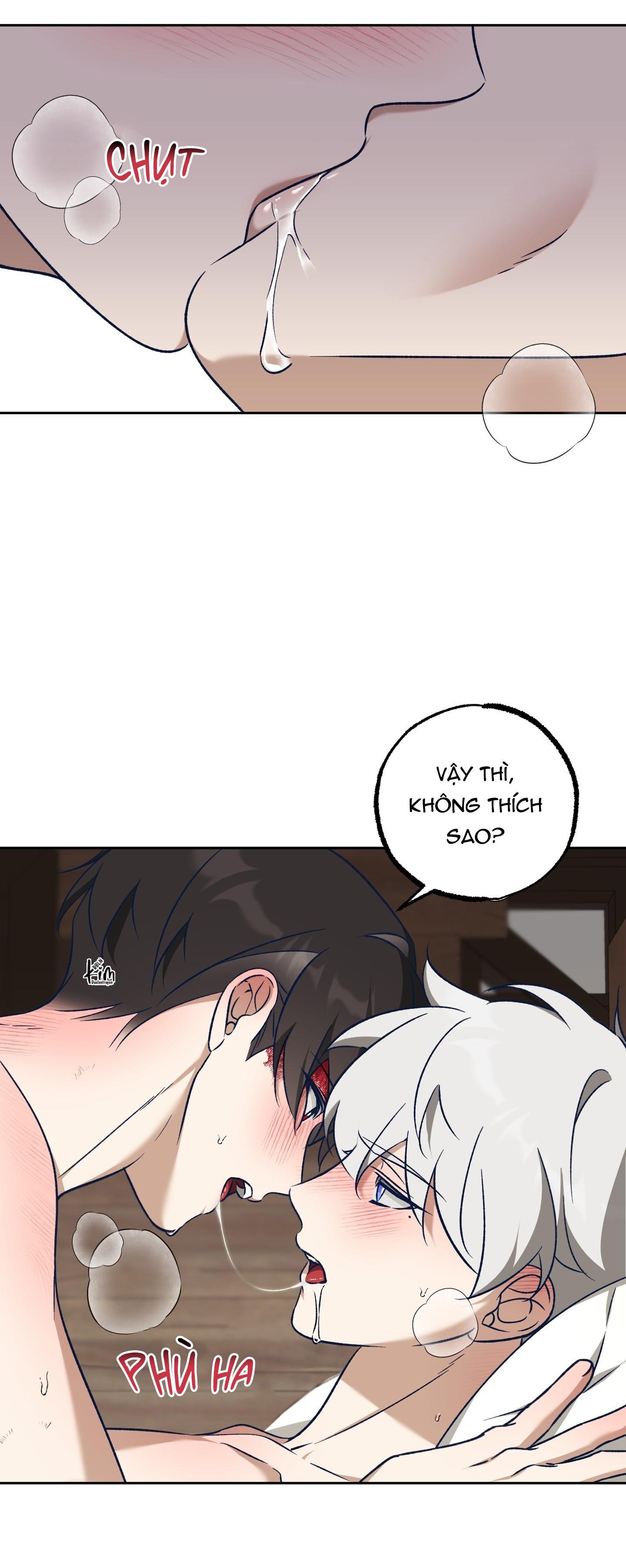 Đọc truyện SỰ THAM LAM CỦA NHÂN LOẠI - Chapter 14.7