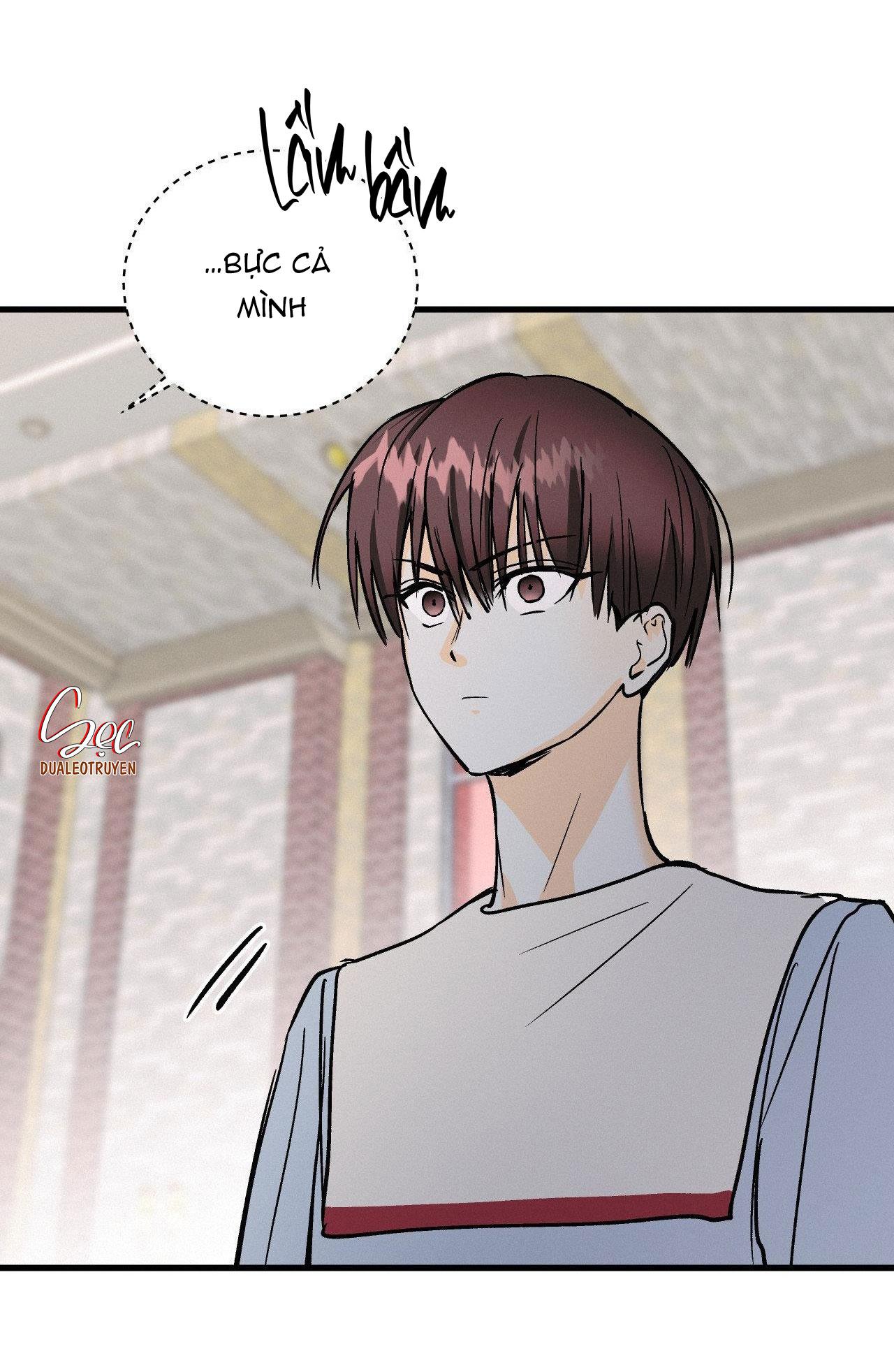 Đọc truyện LIE AGAIN - Chapter 38