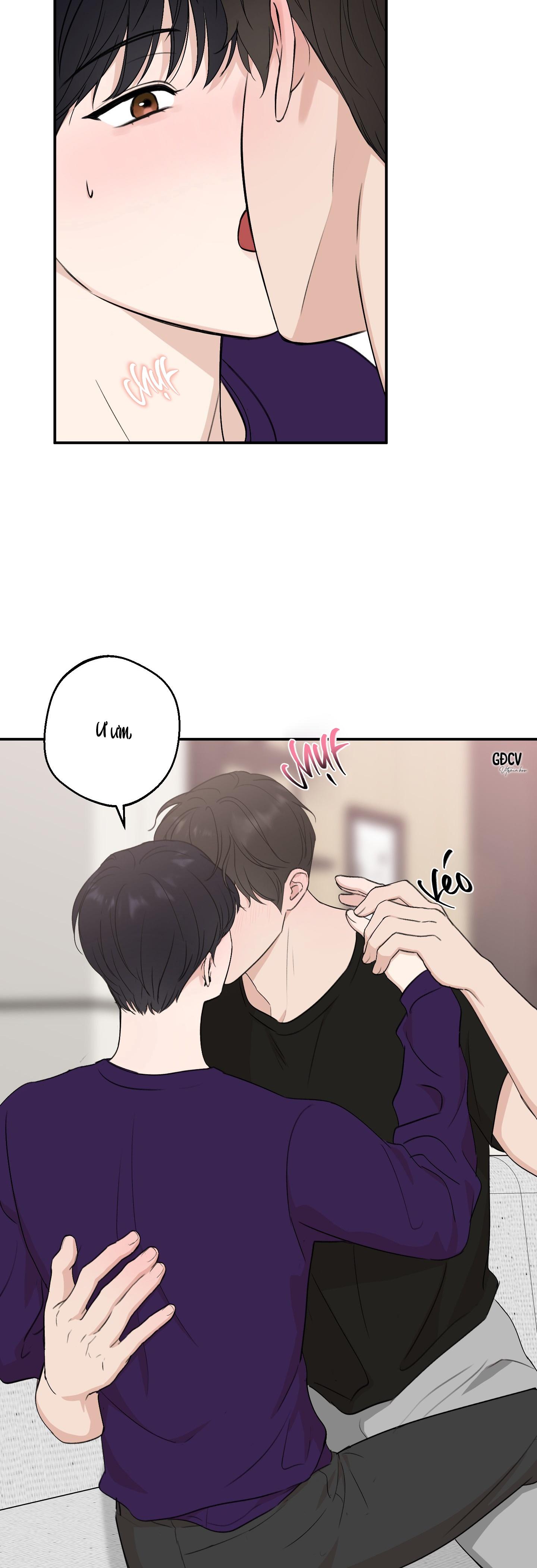 Đọc truyện UP AND DOWN - Chapter 2