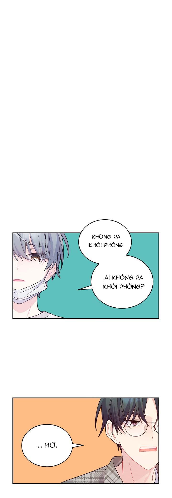 Đọc truyện (END) Merry Marbling - Chapter 73