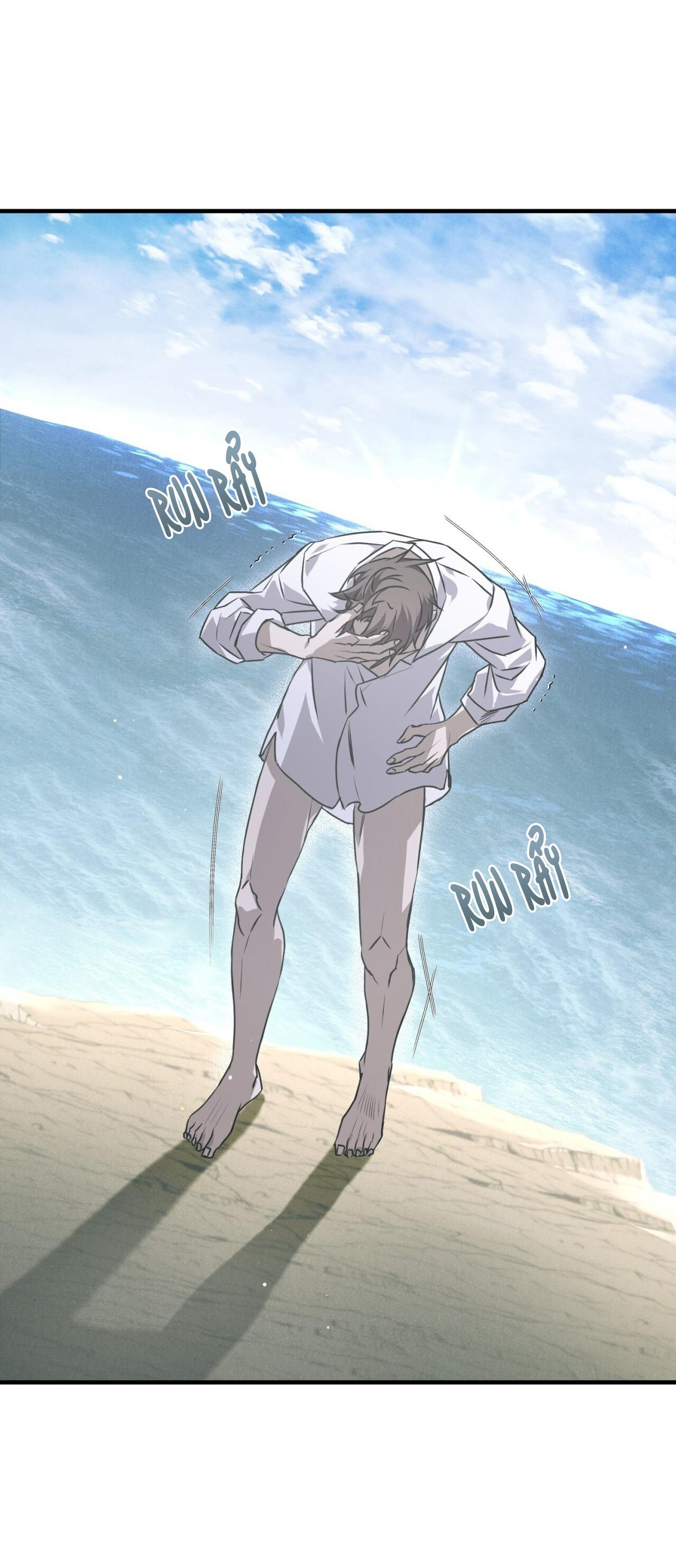 Đọc truyện THẤT LẠC - Chapter 11