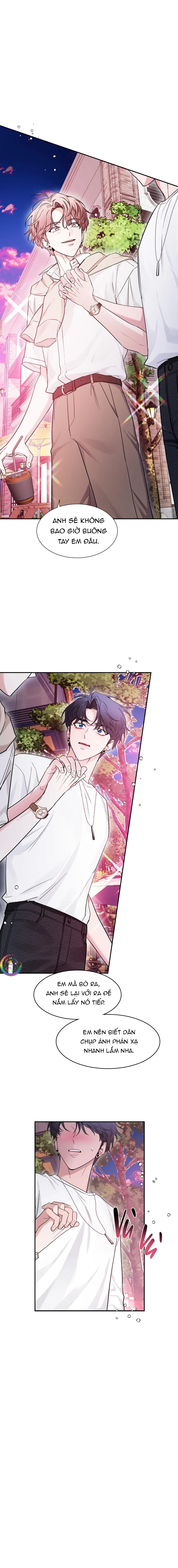 Đọc truyện SKETCH - Chapter 66