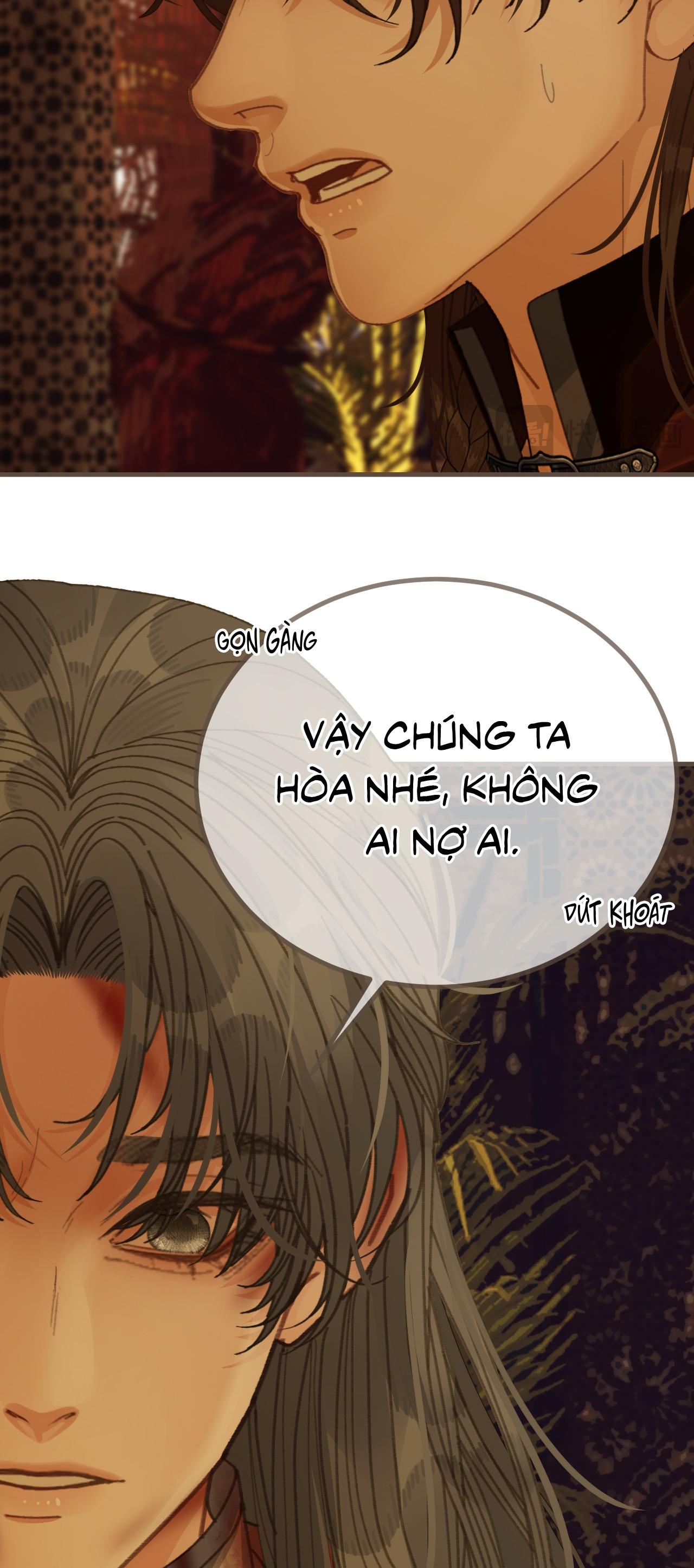 Đọc truyện Á NÔ 2 - THÁM HOA - Chapter 72