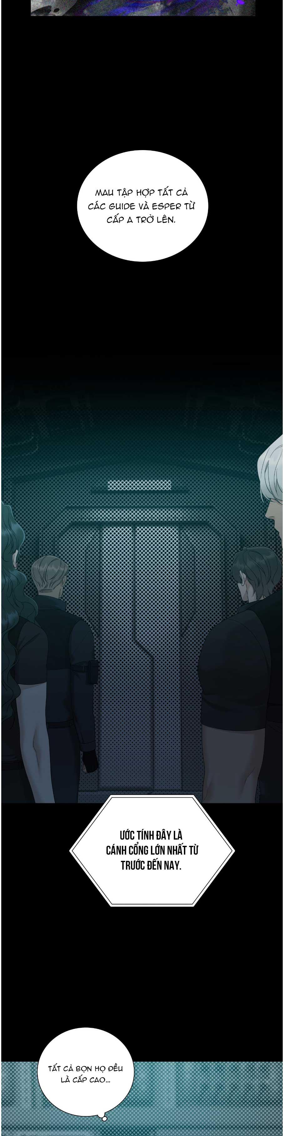 Đọc truyện GỬI. 00 - Chapter 30
