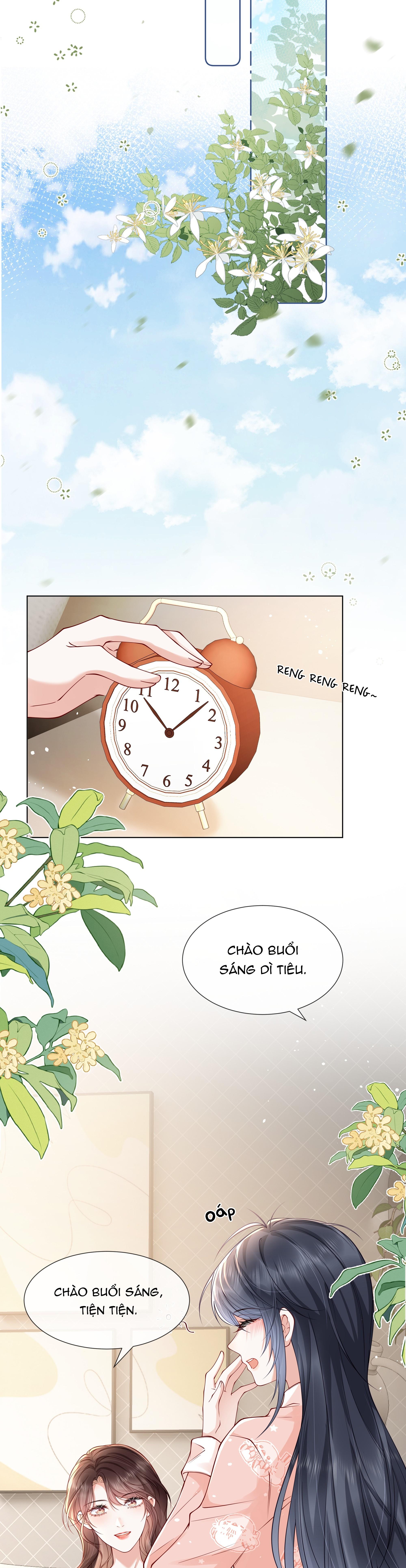 Đọc truyện Dư sinh vi kì - Chapter 25