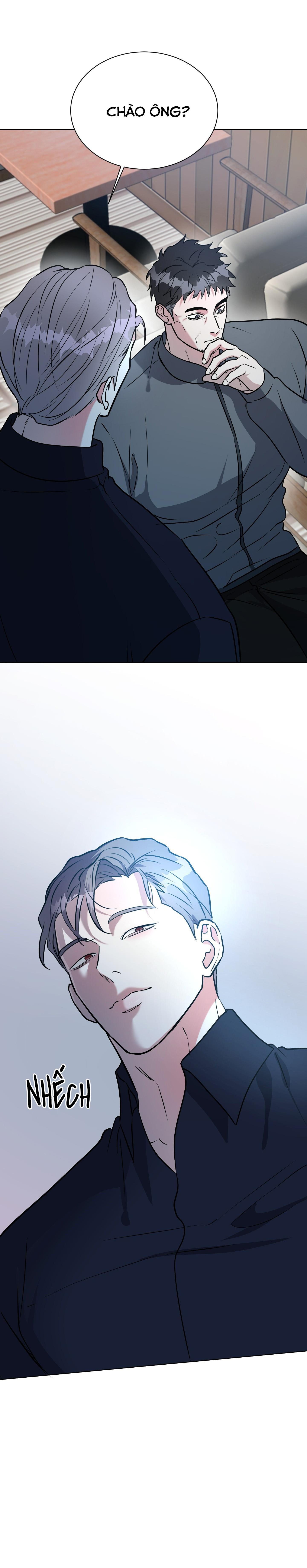 Đọc truyện RƠI VÀO VỰC THẲM CỦA RẮN - Chapter 19