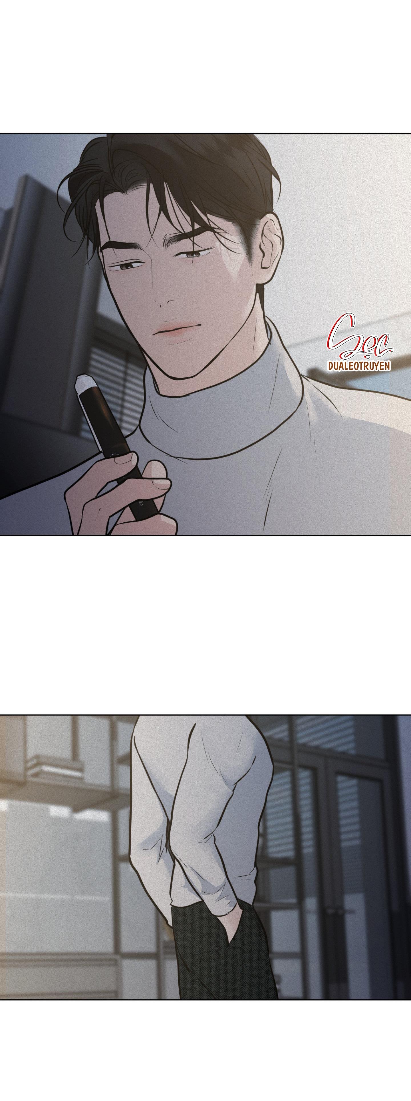 Đọc truyện (ABO) LỜI CẦU NGUYỆN - Chapter 63