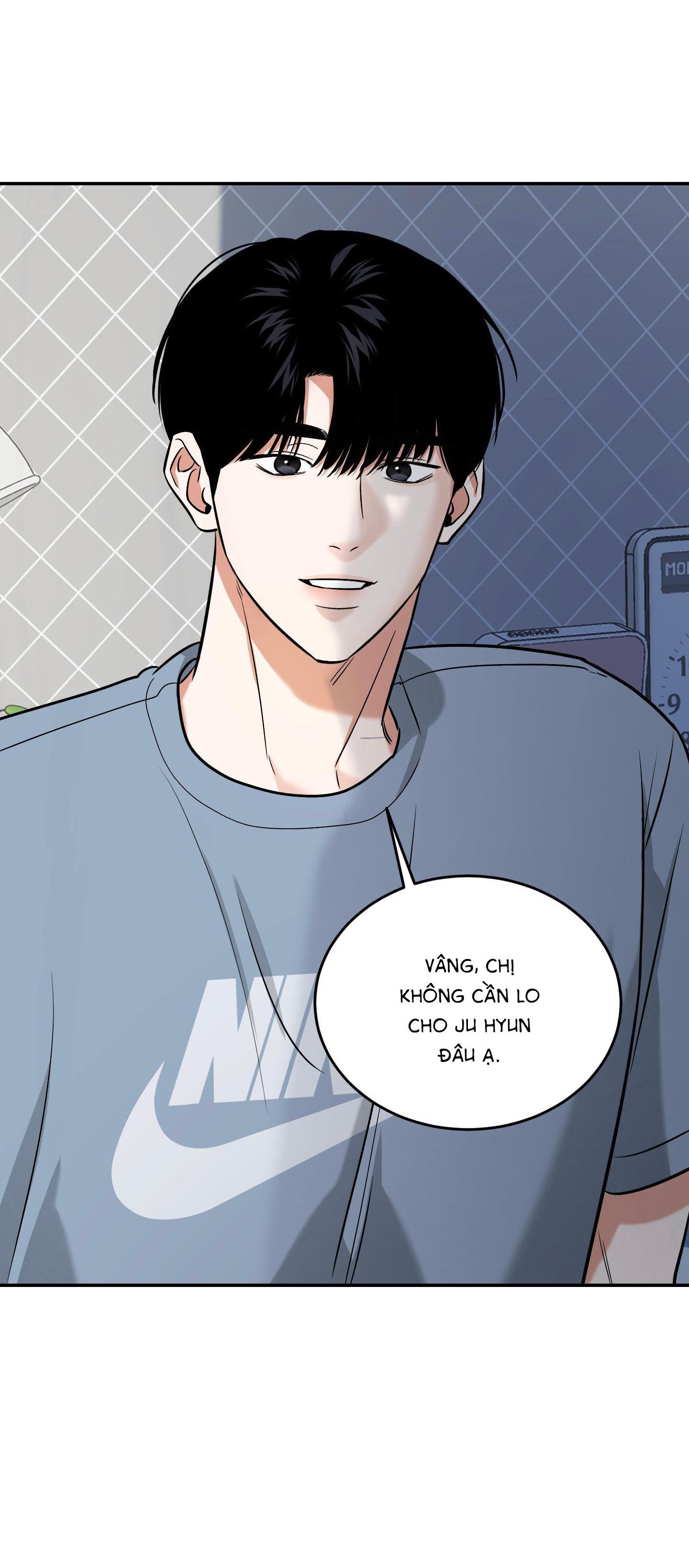 Đọc truyện |DROP| Hưởng Lợi - Chapter 17