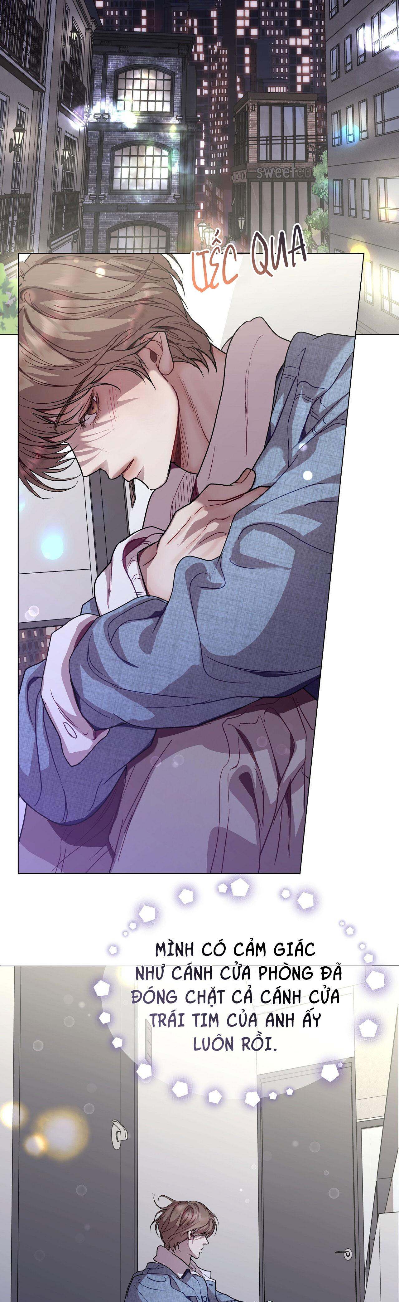 Đọc truyện LỐI SỐNG ÍCH KỶ - Chapter 79