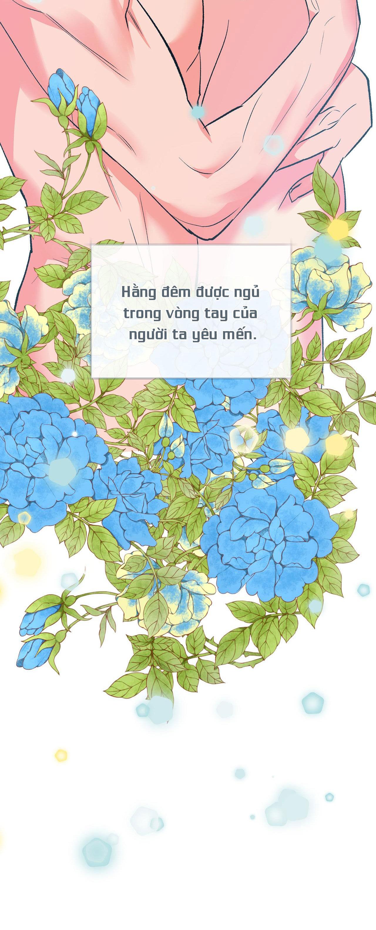 Đọc truyện HƯƠNG MỘC - Chapter 23