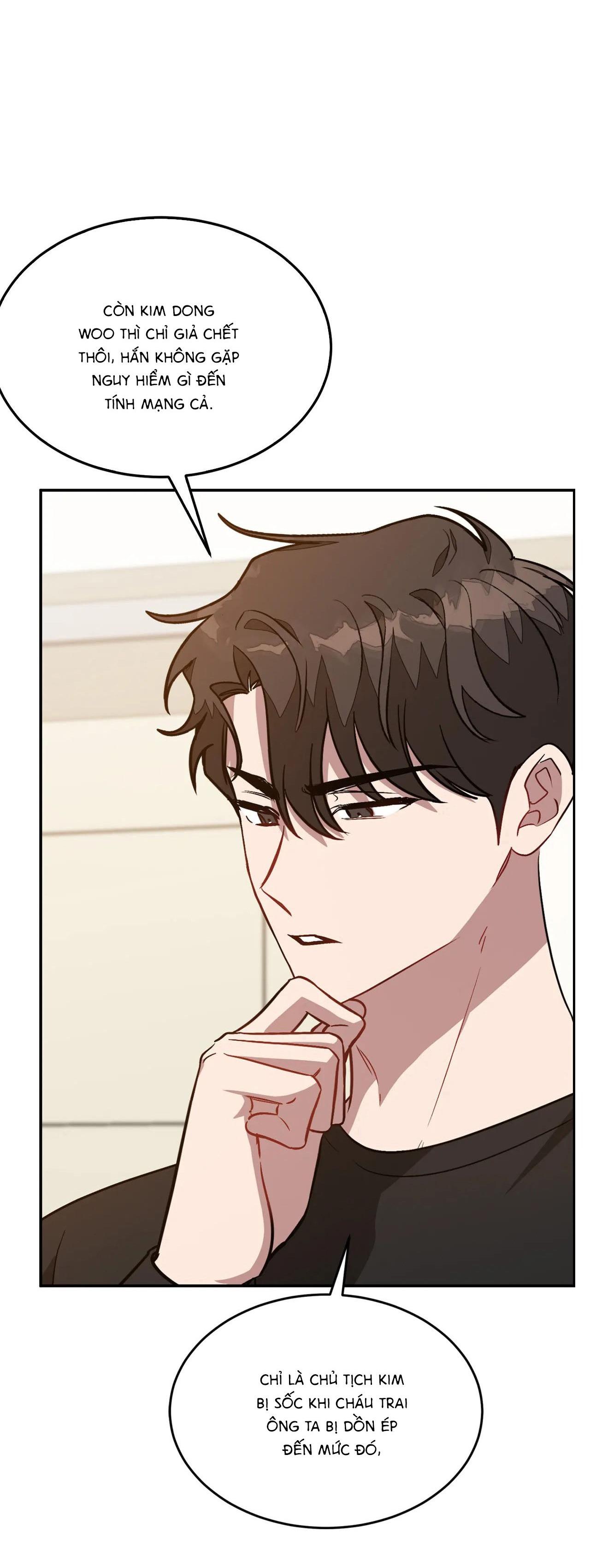 Đọc truyện  Sống Lại Lần Nữa - Chapter 73