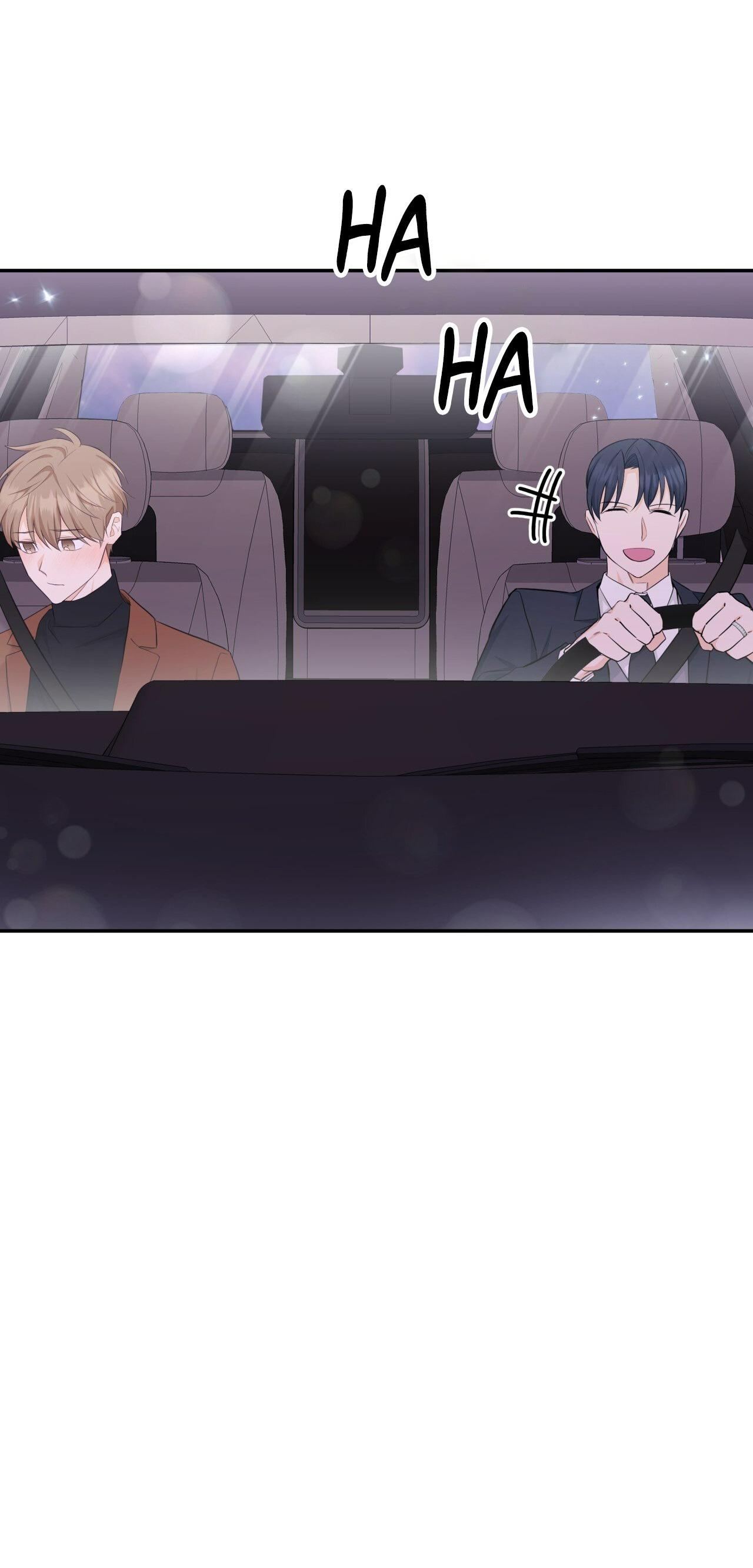 Đọc truyện VỊ NGỌT KHÔNG ĐƯỜNG (SWEET NOT SUGAR) - Chapter 61
