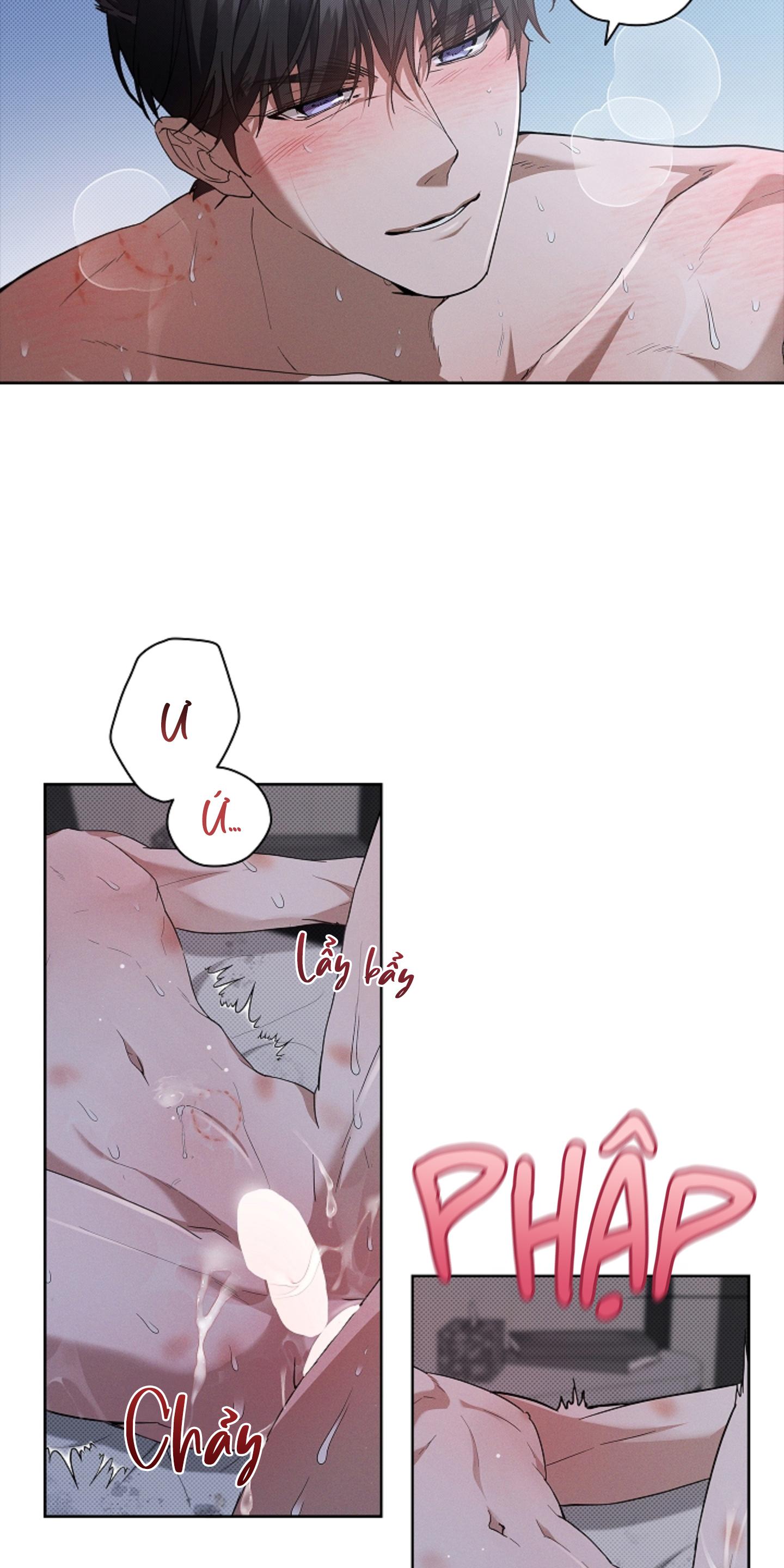 Đọc truyện ĐỪNG ĐỘNG VÀO CÚN CON! - Chapter 26