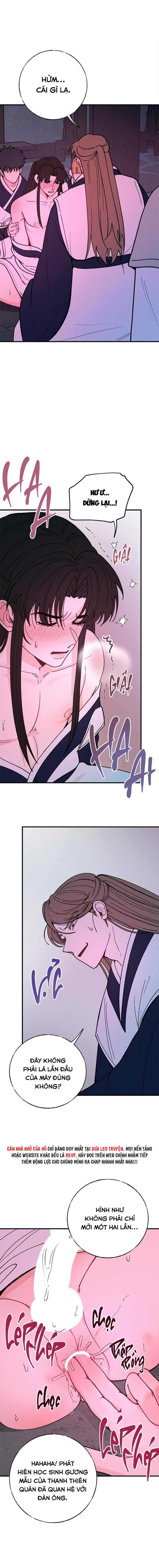 Đọc truyện LIST TRUYỆN NGẮN CHỊT CHỊT - Chapter 91