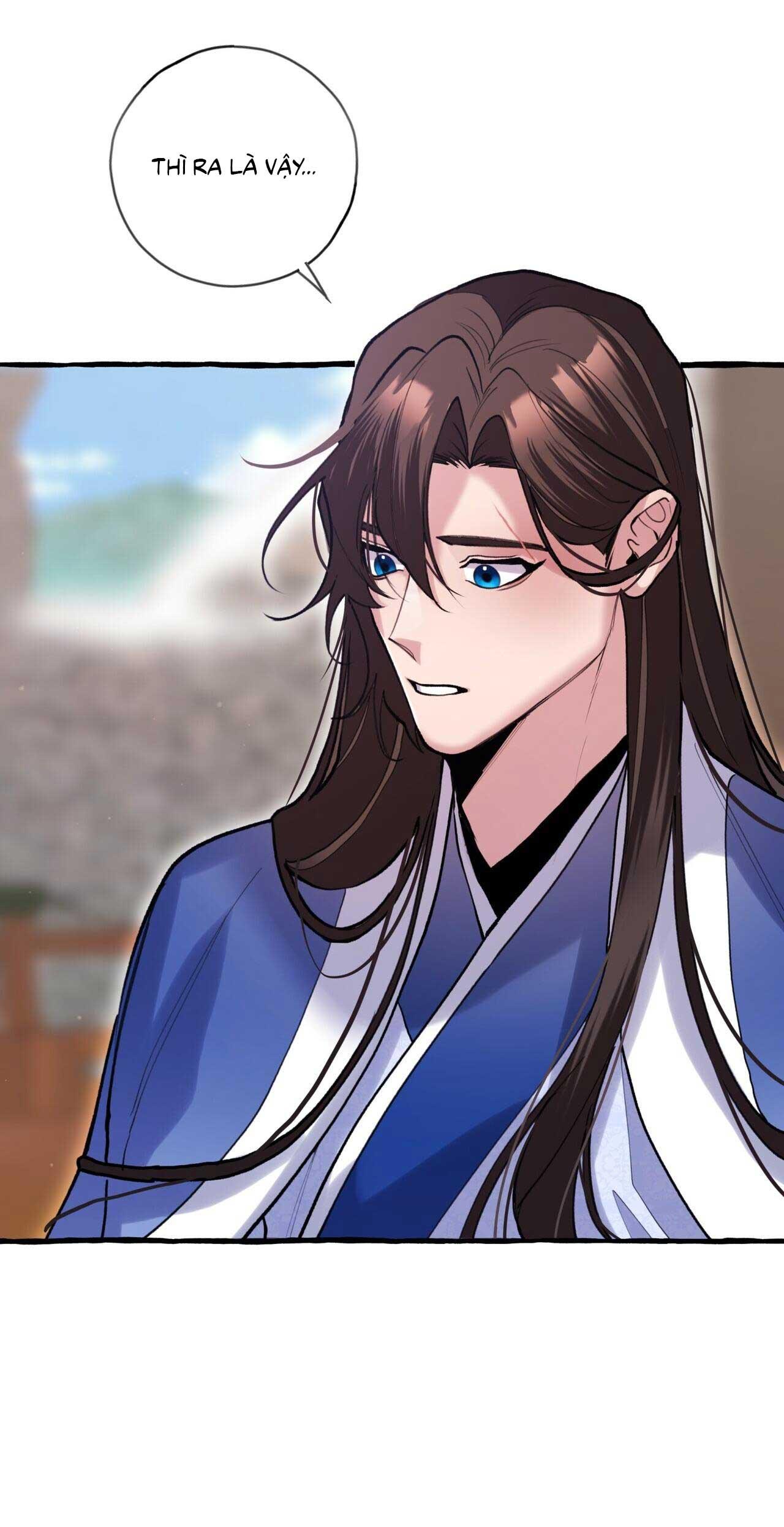 Đọc truyện BÁT NHÃ GIAI NHÂN - Chapter 58