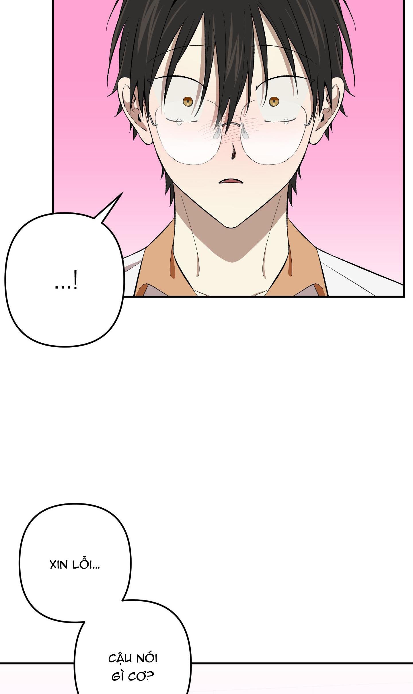 Đọc truyện TUYỂN TẬP TRUYỆN NGẮN HỎNY CỦA NHÀ SẸC - Chapter 40