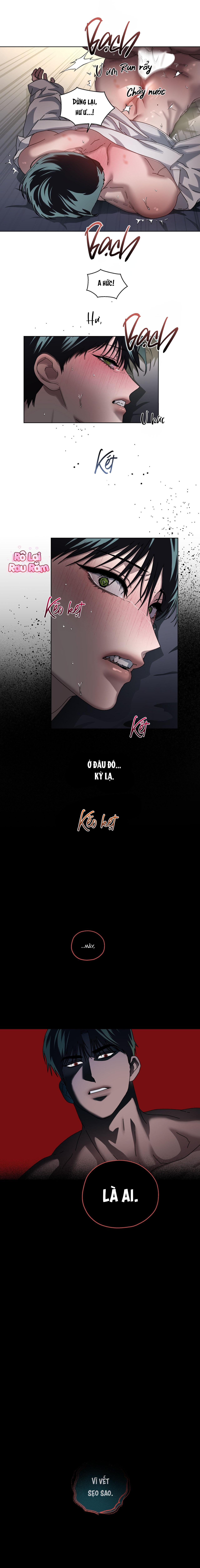 Đọc truyện VỰC SÂU  THẲM - Chapter 15
