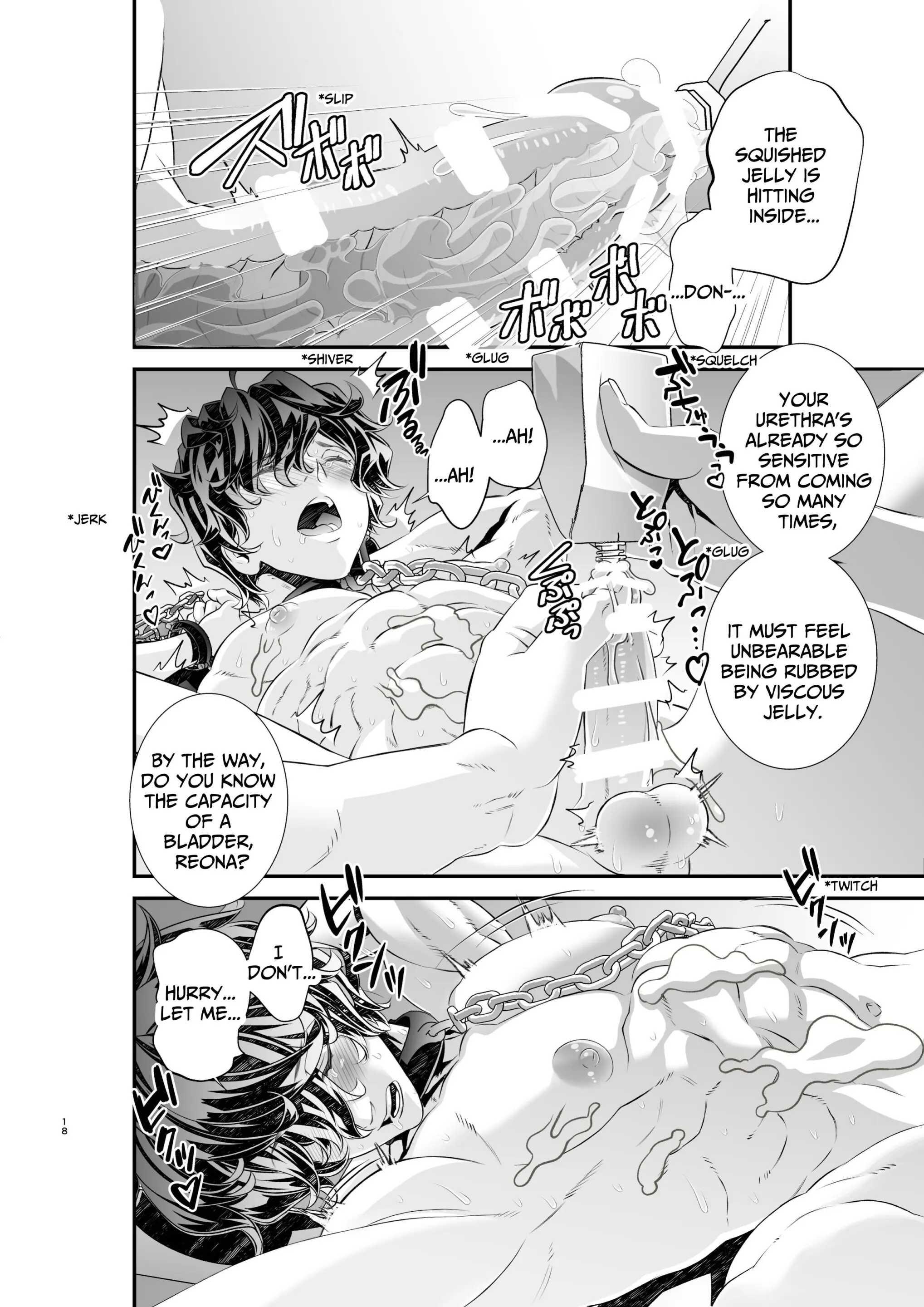 Đọc truyện Thám Tử Nằm Vùng - Chapter 3