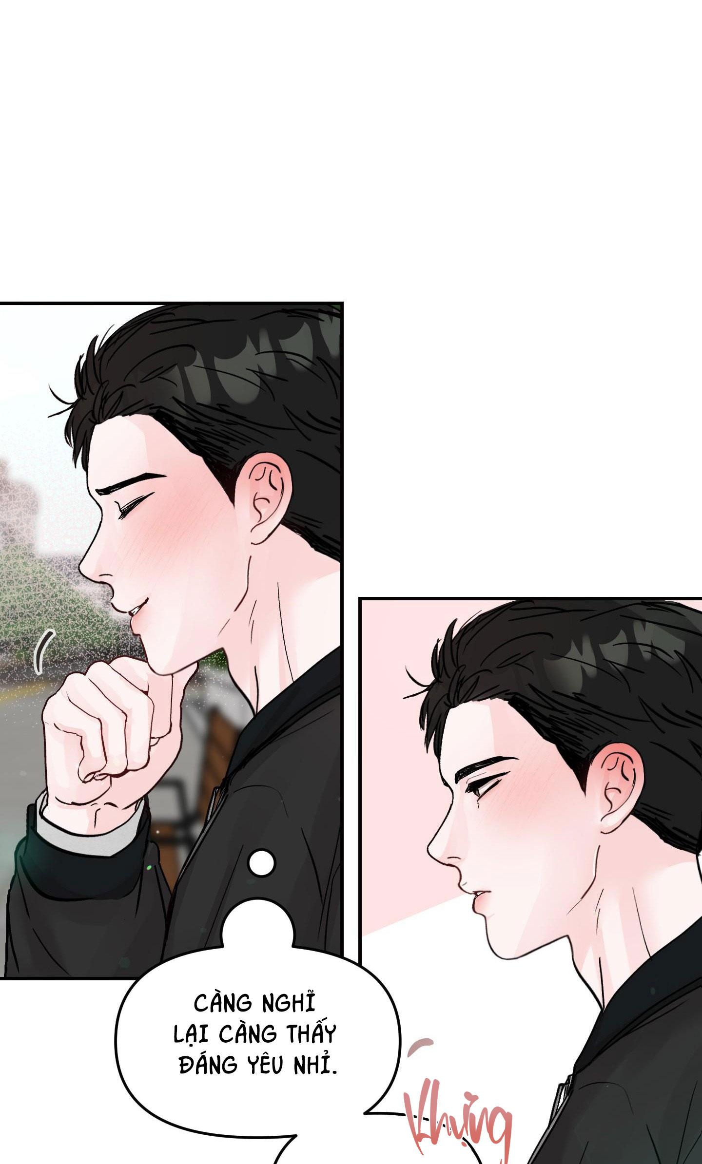 Đọc truyện BL NGẮN CHỊCH HỎNY - Chapter 40.2