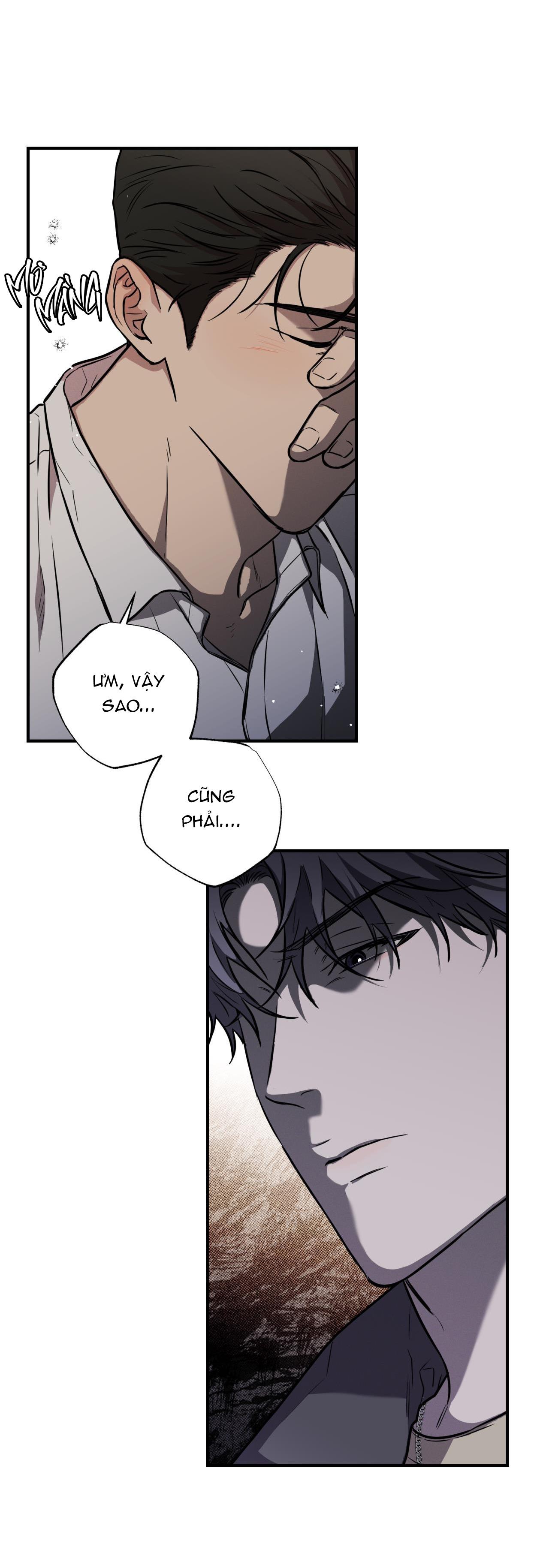 Đọc truyện BL NGẮN LOẠN LUÂN - GIA ĐÌNH - Chapter 6.1