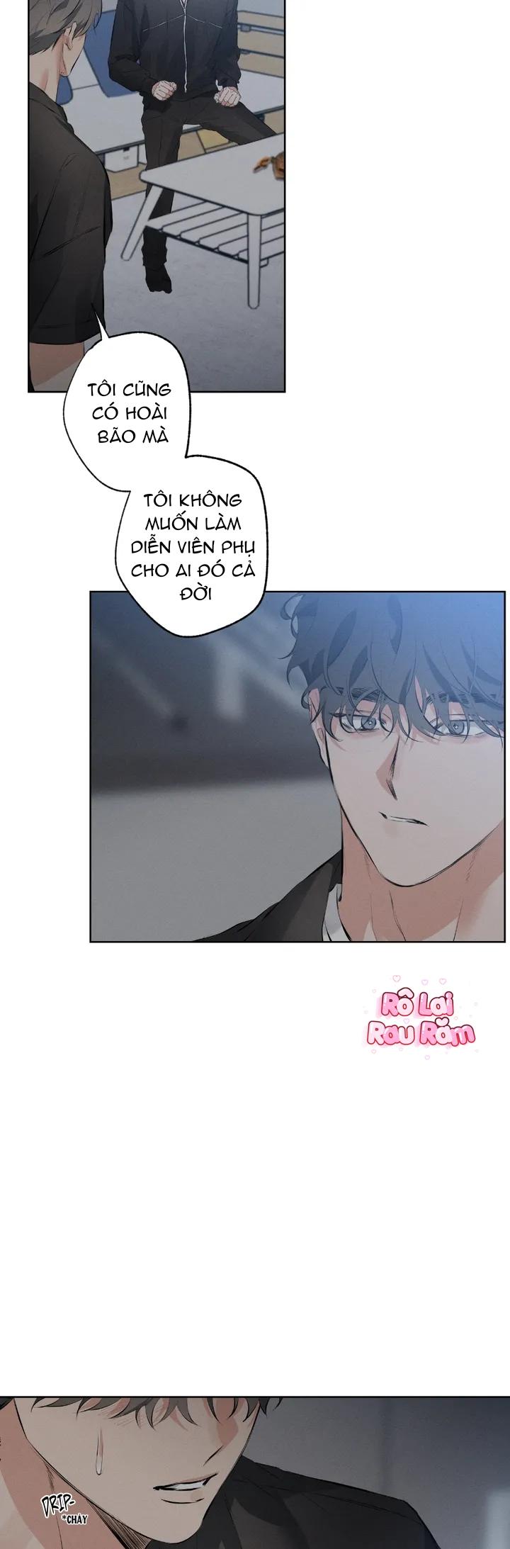 Đọc truyện [Kim Gunsu] Inferior Relationship - Chapter 9