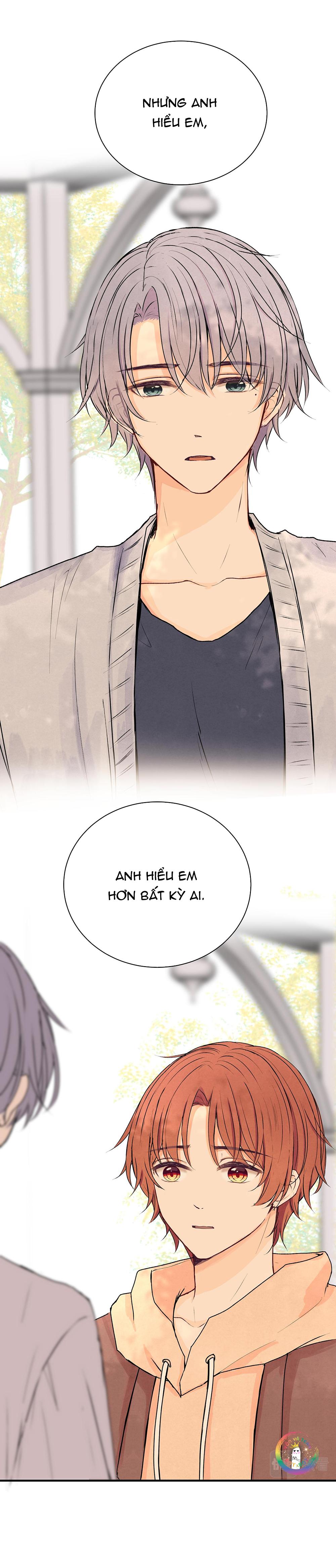 Đọc truyện Liquor Gummies - Chapter 36