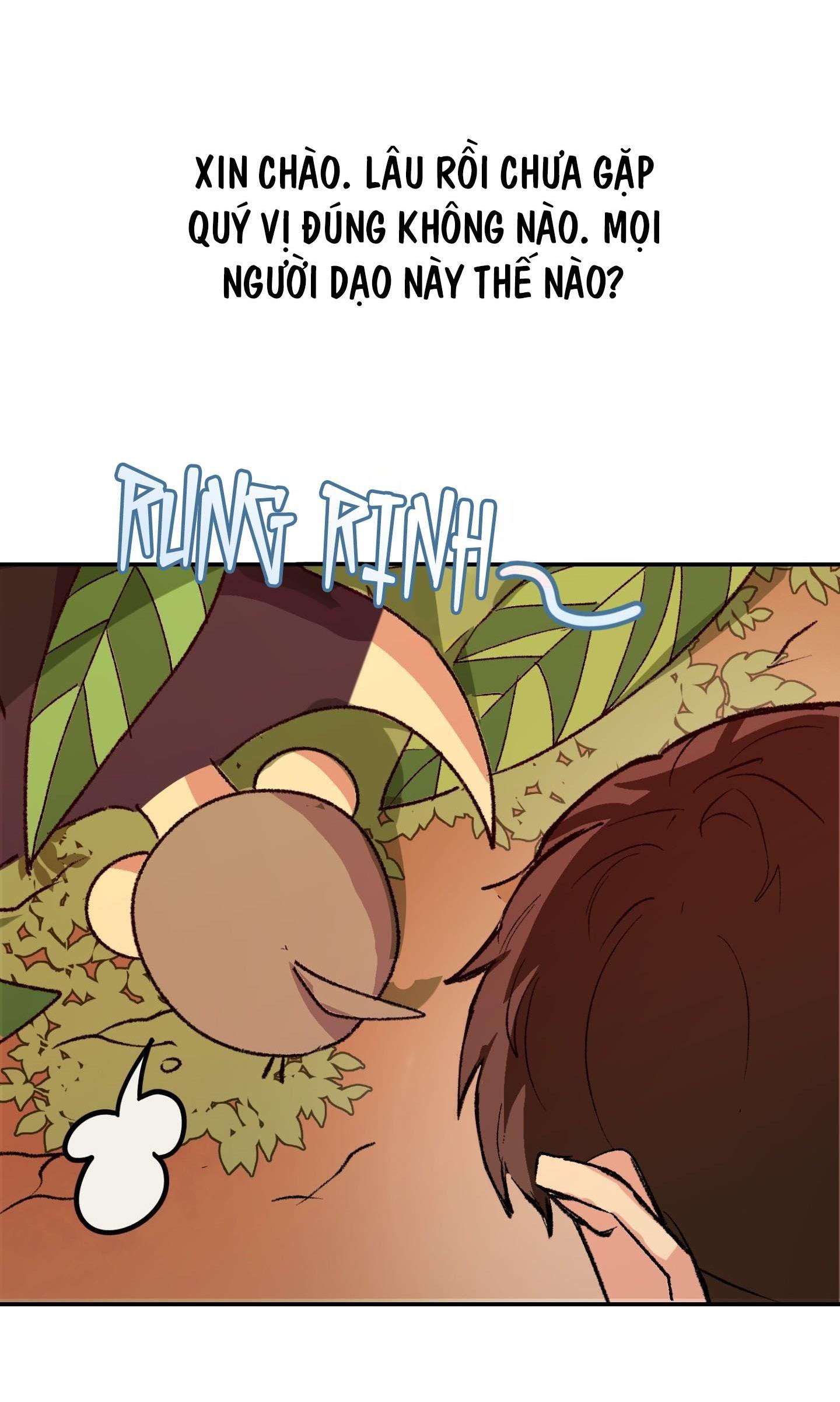 Đọc truyện BL NGẮN CHỊCH HỎNY - Chapter 46.2