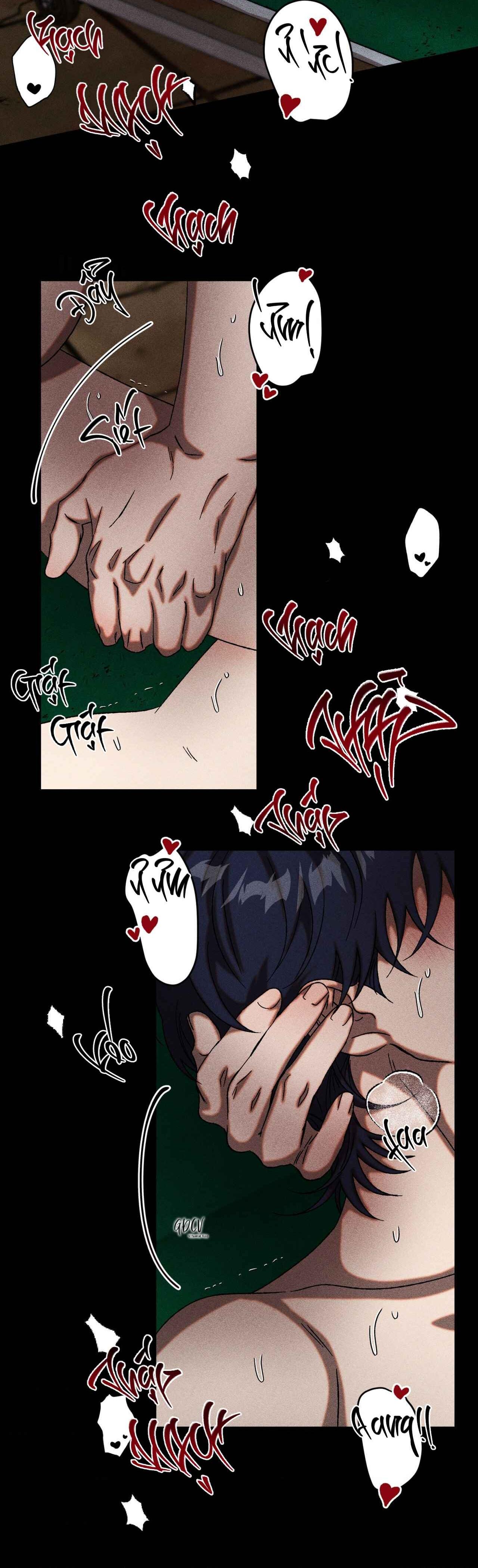 Đọc truyện  CUỘC GIAO DỊCH - Chapter 39