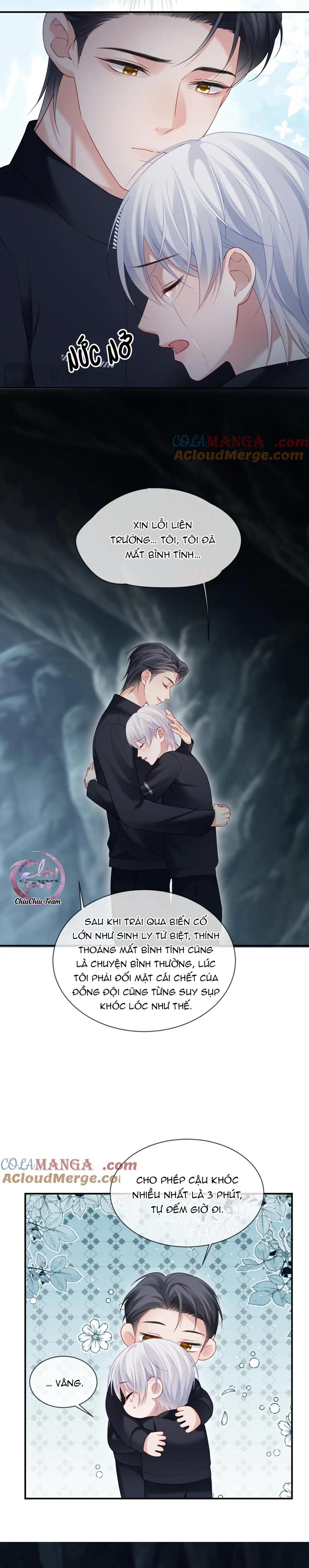 Đọc truyện Đề Nghị Ly Hôn - Chapter 126