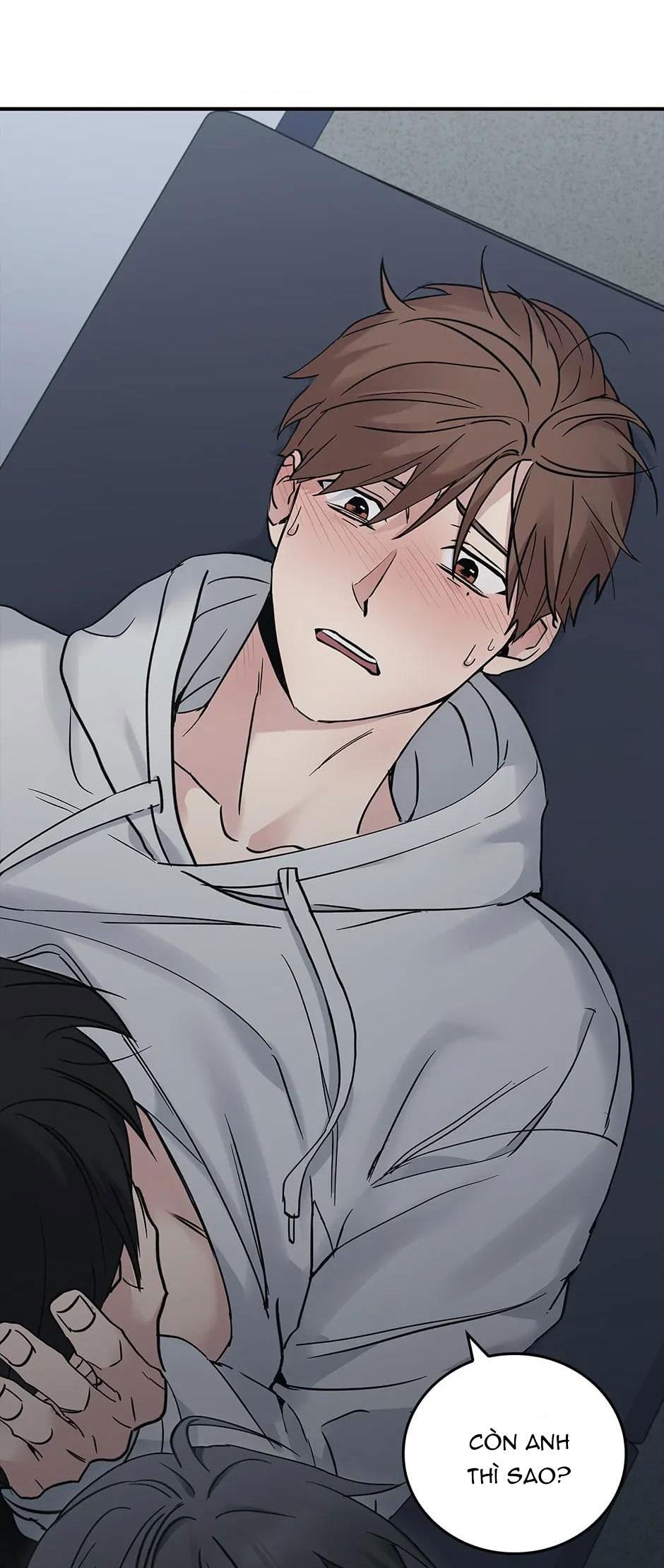 Đọc truyện Deadman Switch - Chapter 24