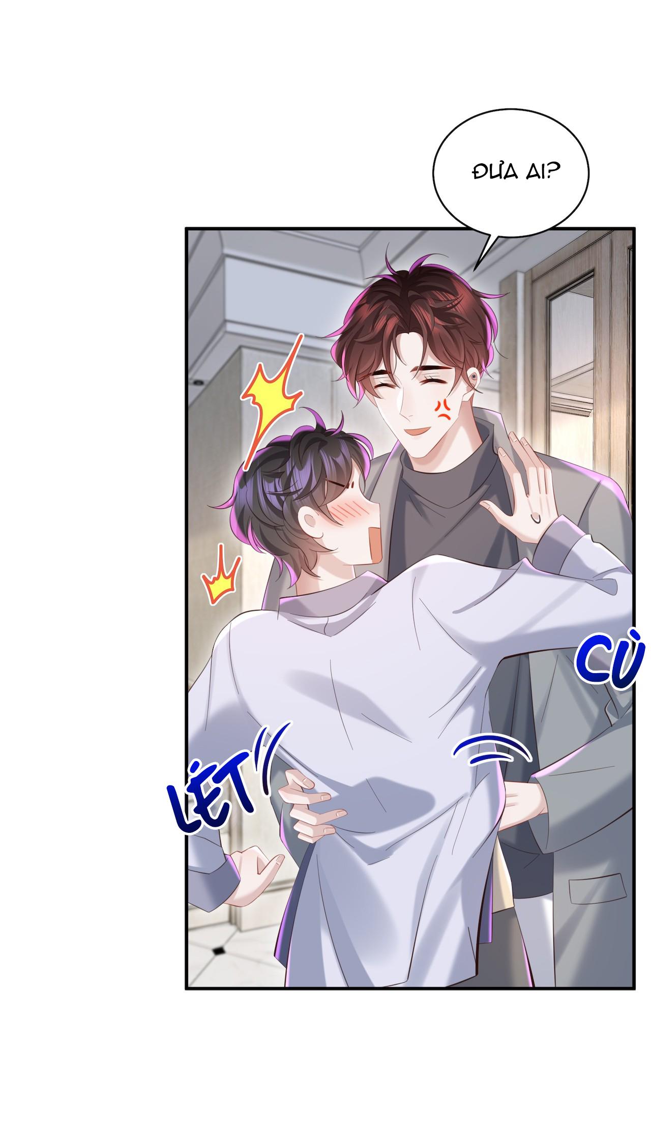Đọc truyện Tâm Sự Thiếu Niên (END) - Chapter 44