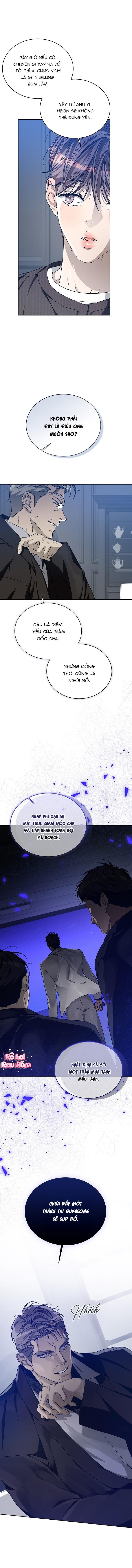 Đọc truyện  Nỗi ám ảnh ấm áp - Chapter 47