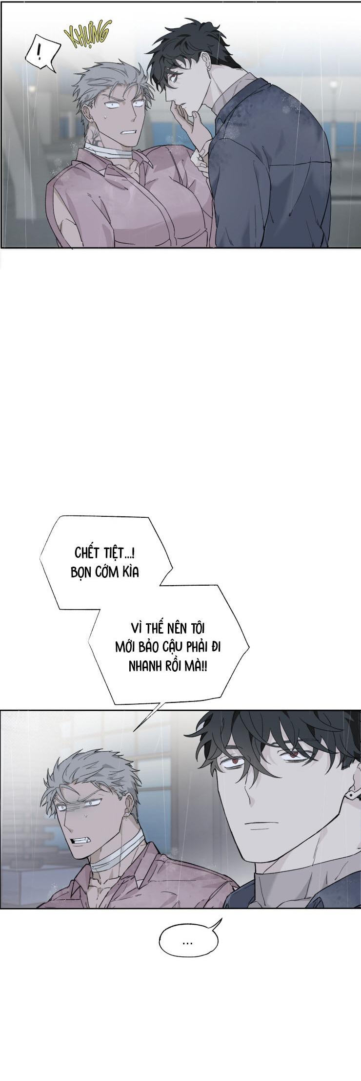 Đọc truyện  Nuốt gai - Chapter 15
