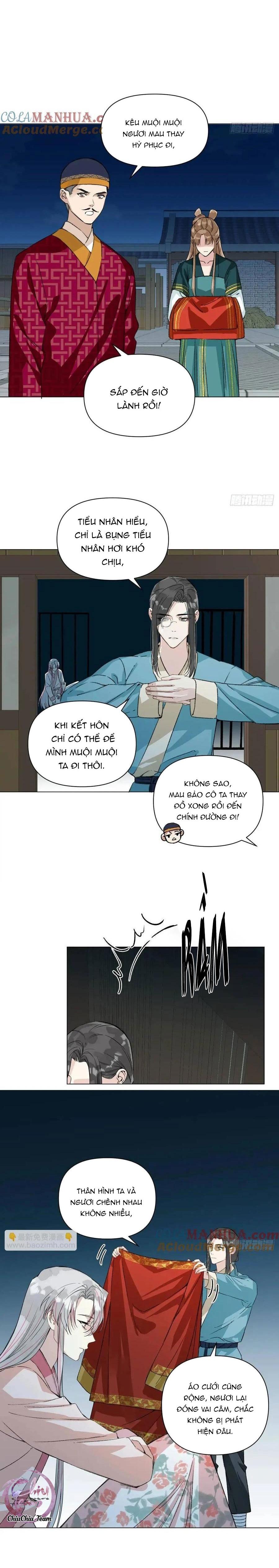 Đọc truyện Sau Khi Trùng Sinh Ta Thuần Hóa Đồ Đệ Xấu Xa (END) - Chapter 43