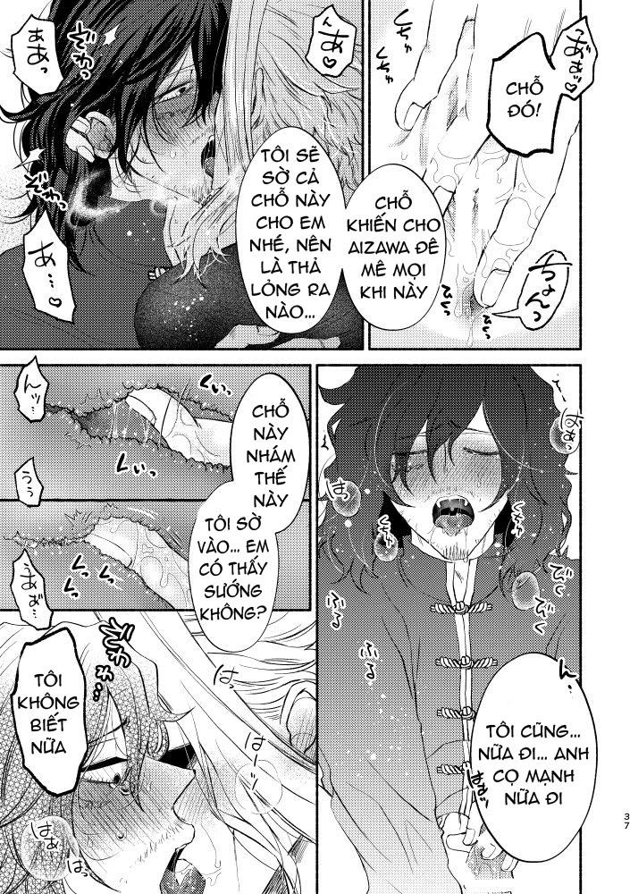 Đọc truyện Tuyển tập trôn có lài - Chapter 31