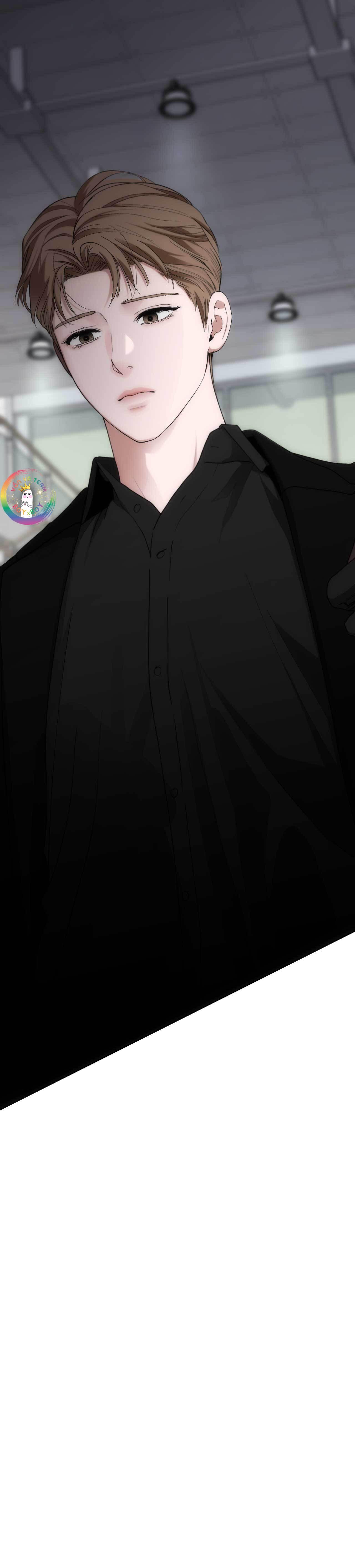 Đọc truyện Chìm Trong Rung Cảm - Chapter 32