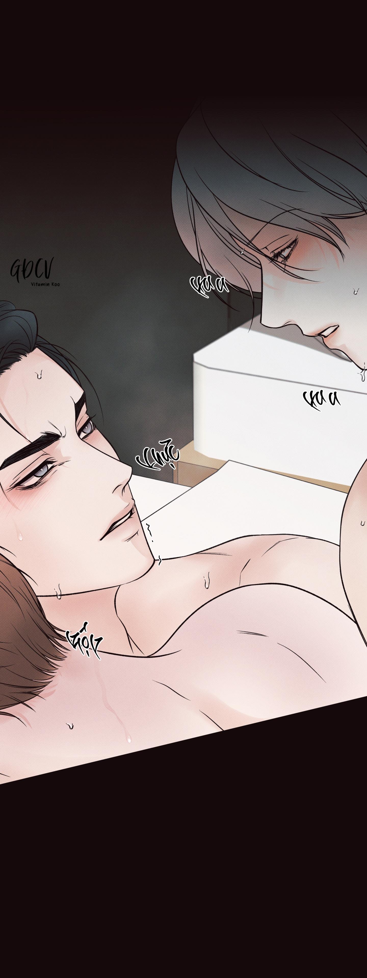 Đọc truyện  RANH GIỚI CỦA SỰ MÊ HOẶC - Chapter 7