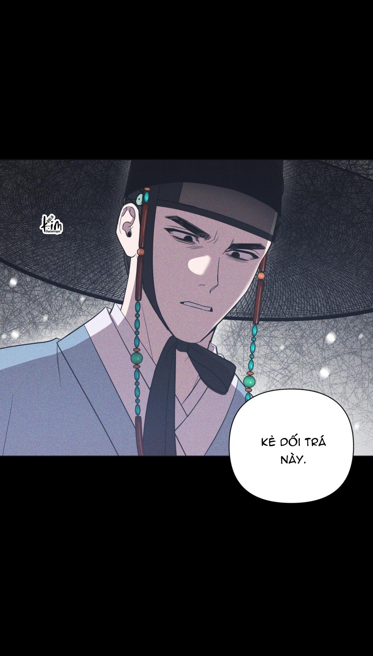 Đọc truyện BL CỔ TRANG-ÂU CỔ NGẮN NHÀ KIM - Chapter 35.6
