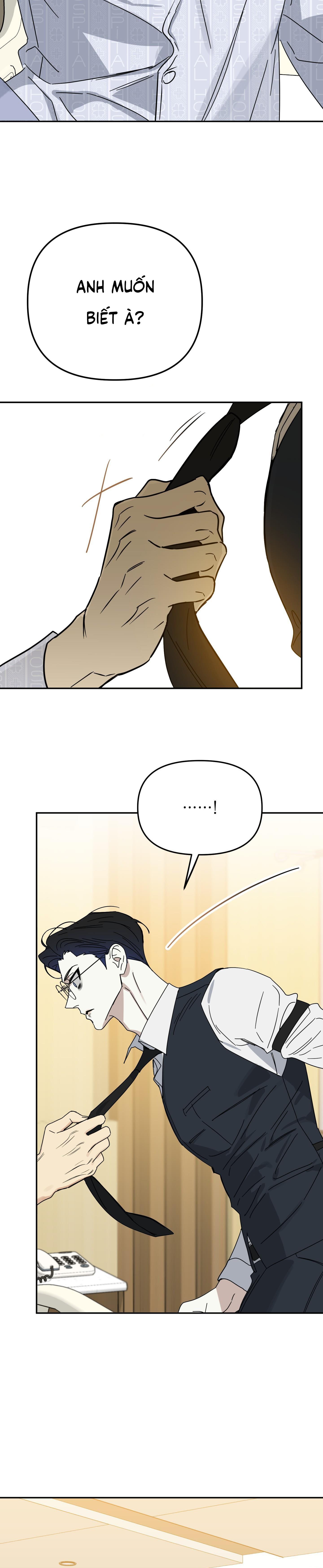 Đọc truyện [END] THUẦN HÓA THIẾU GIA - Chapter 7