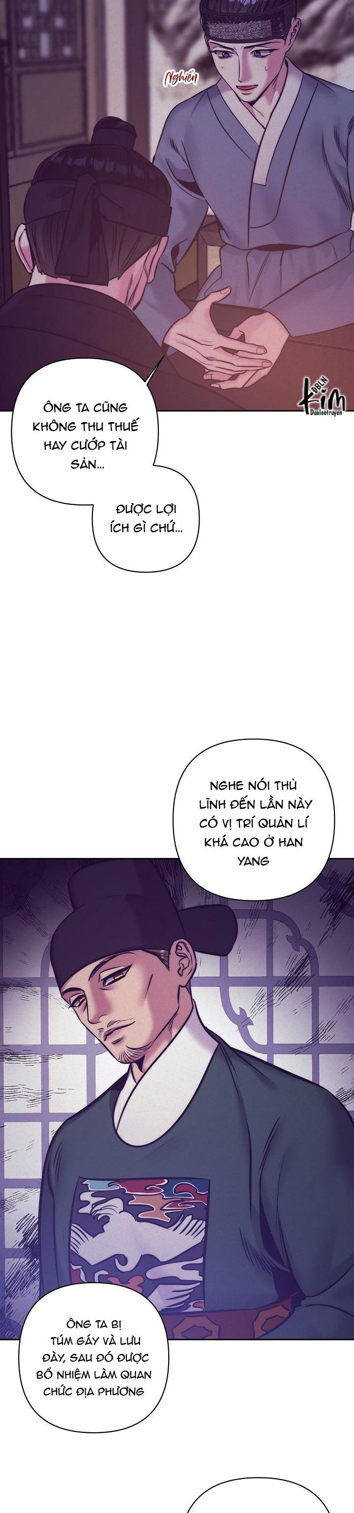 Đọc truyện TRUYỆN NGẮN LỤC LẠC ĐÔI - Chapter 1.2