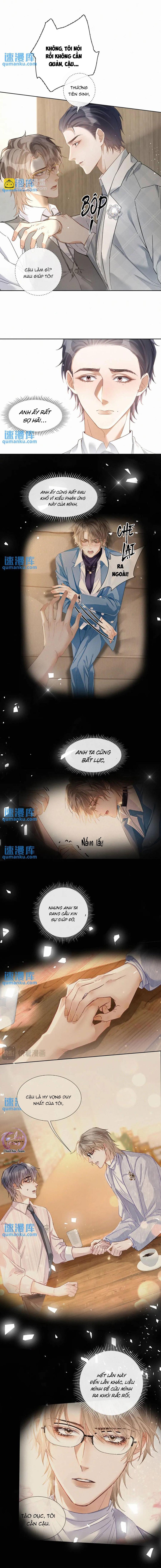 Đọc truyện Thực Sắc - Chapter 11