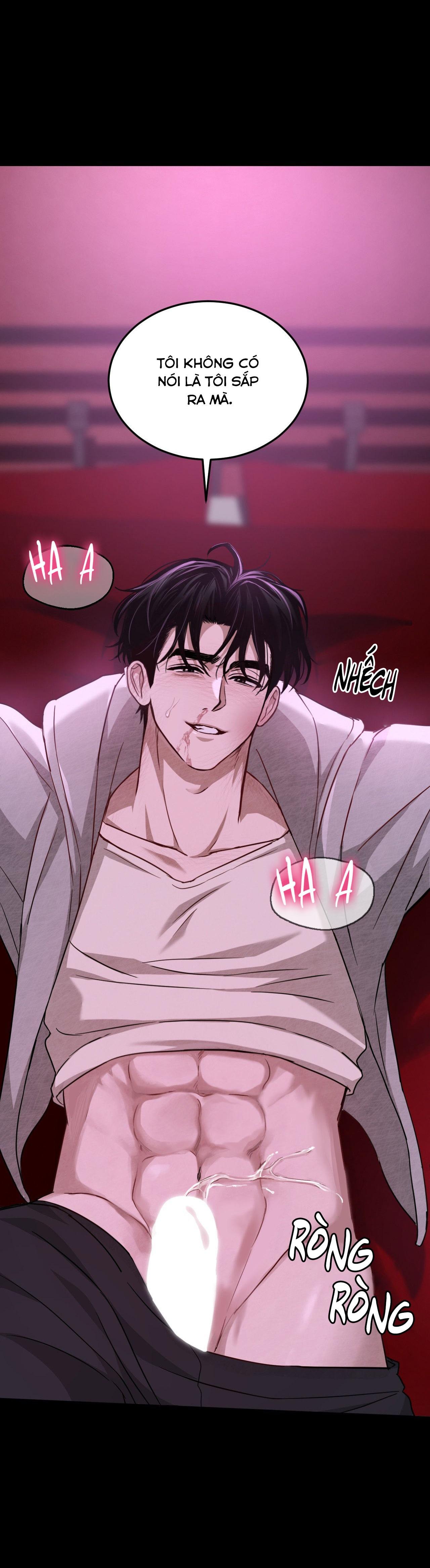 Đọc truyện (END SS1) BÙNG NỔ - Chapter 2